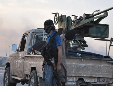 Νεκροί 2 Πεζοναύτες των ΗΠΑ από το ISIS στο Αφγανιστάν